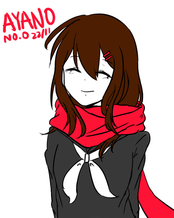 AYANO