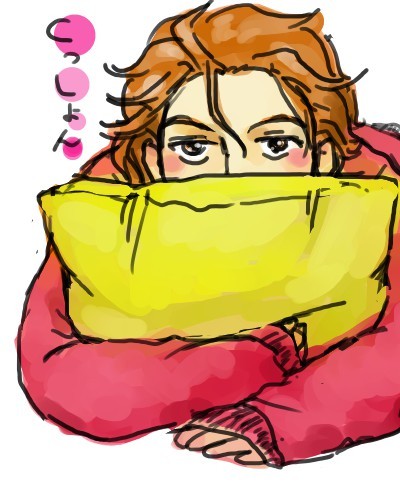 くっしょん