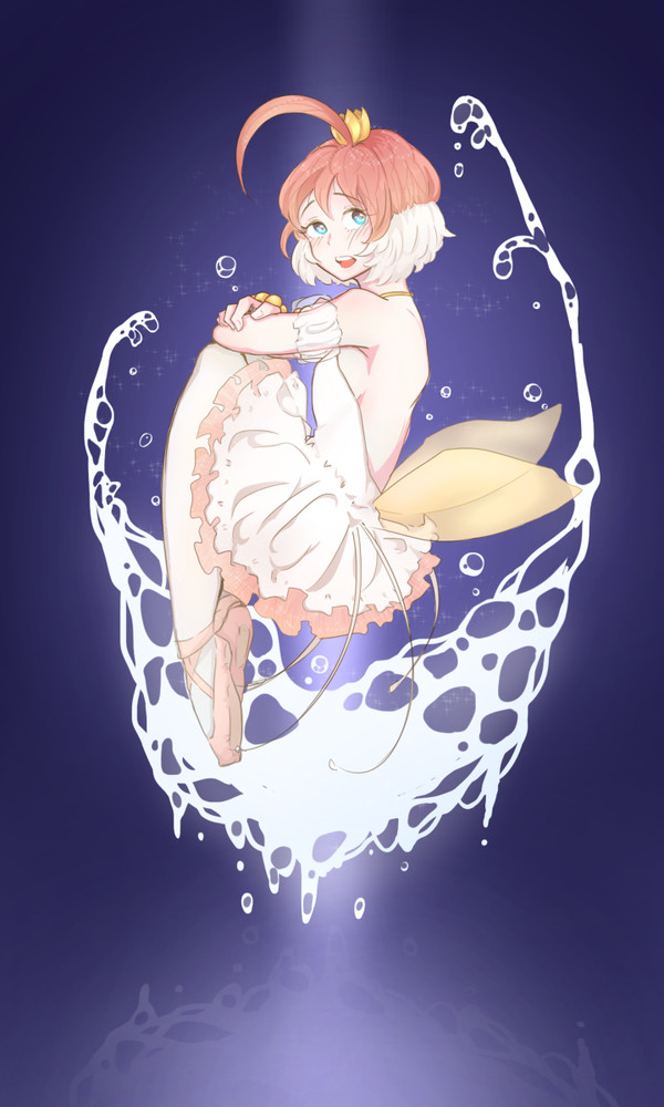 プリンセスチュチュ