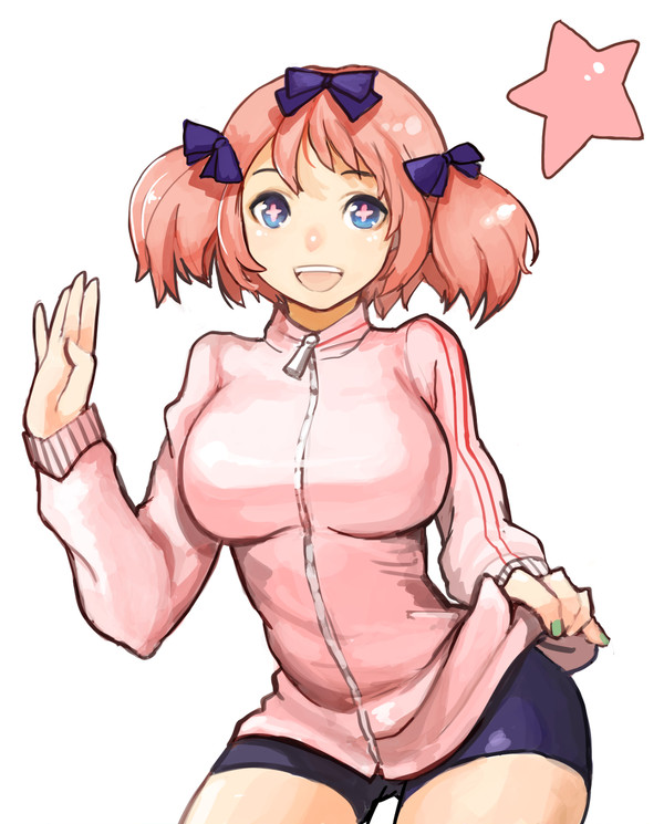 閃 乱カグラ ひばり