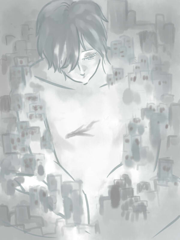 茕茕N