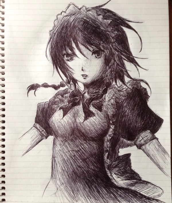 まりさ