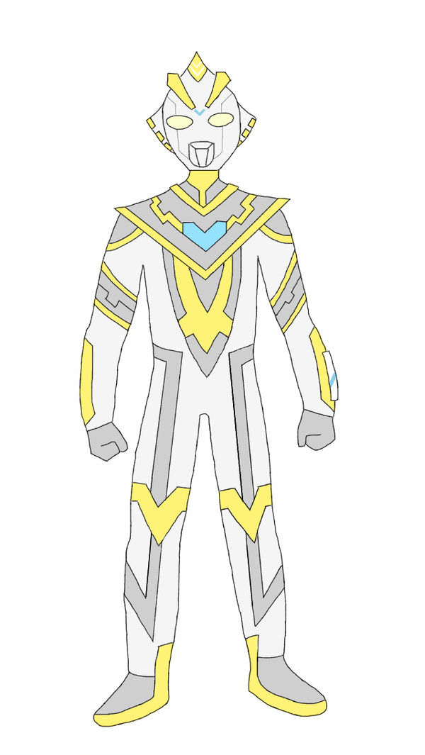 ウルトラマンヘルツ