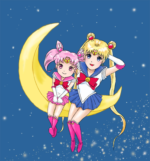 セーラームーンズ