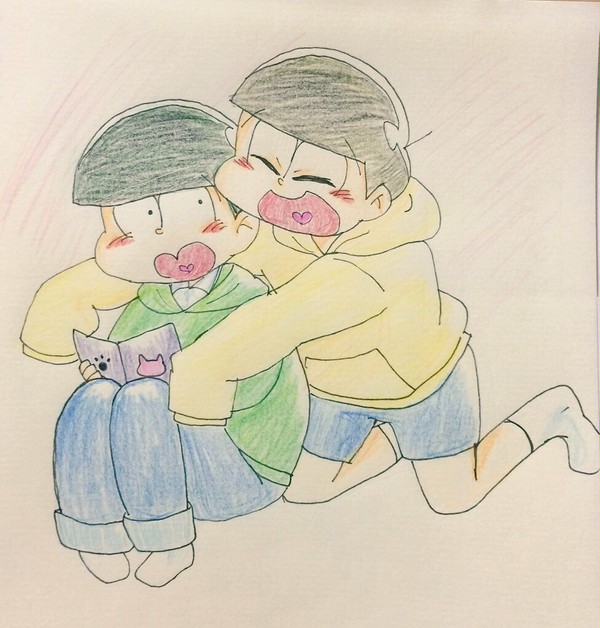 \\どーん☆//