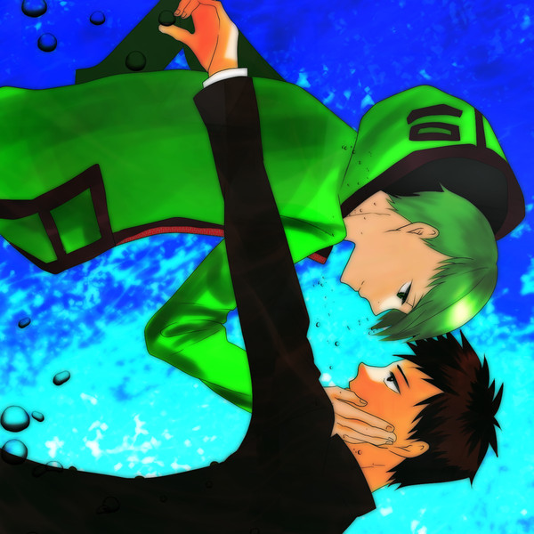 ものの歩Twitterログ