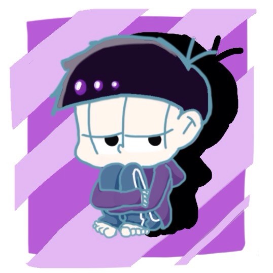 いちまつ。