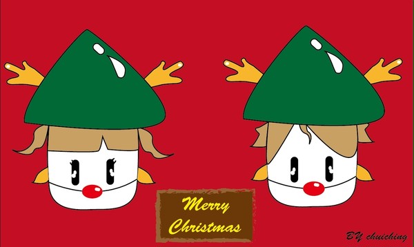 ｃｈｒｉｓｔｍａｓ