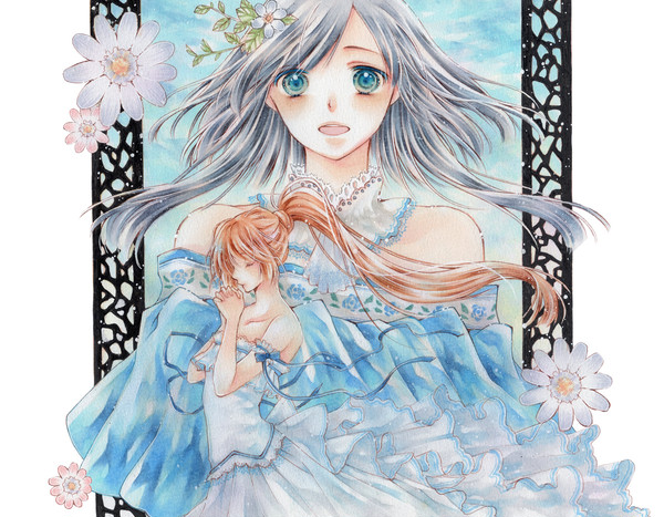 乙女の祈り