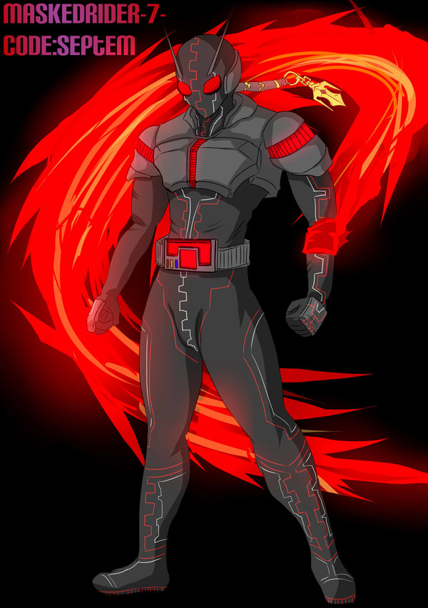 鉄拳制裁ライダー