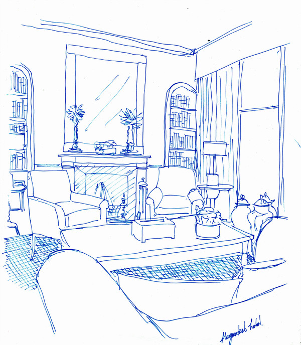 Interior Architecture