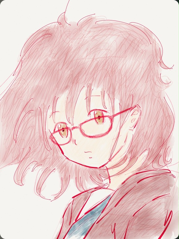 栗山未来