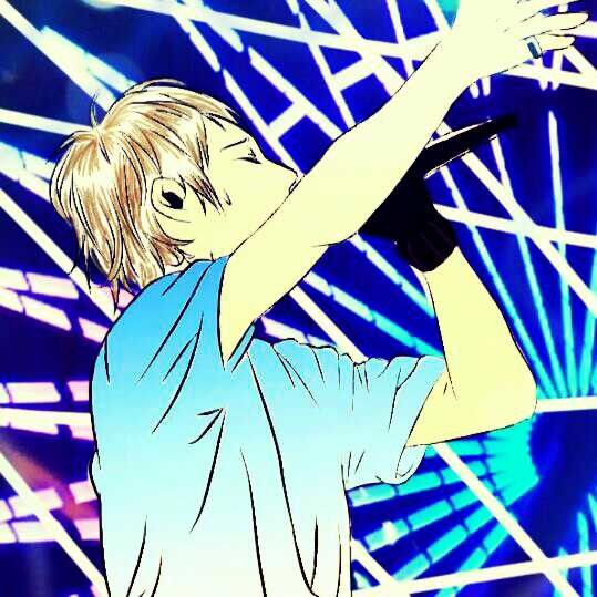 『ＵＶＥＲｗｏｒｌｄ』TAKUYA∞
