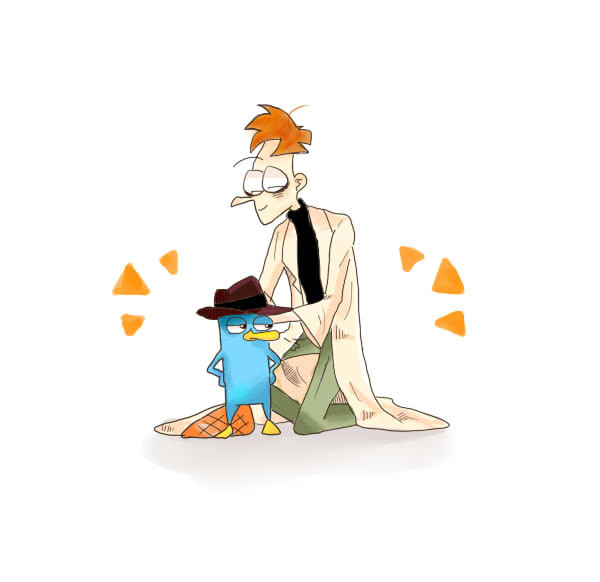 宿敵多め