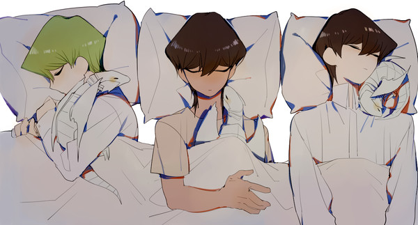 【腐】LOG2