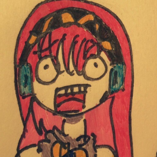 巡音ルカ
