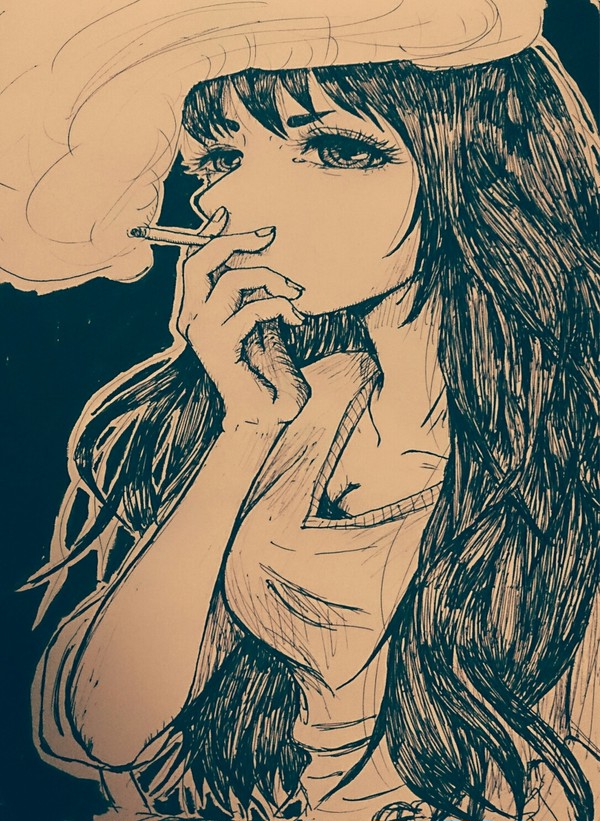 煙草 4
