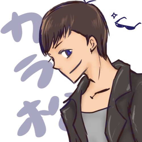 松ログ