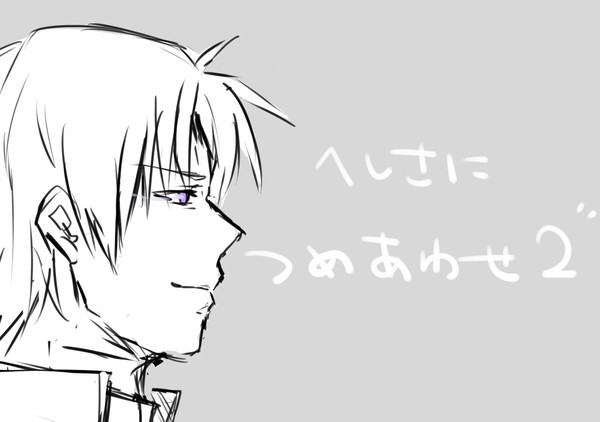 へしさに詰め合わせ２