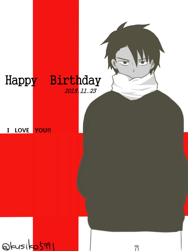黒川柾輝生誕祭2015