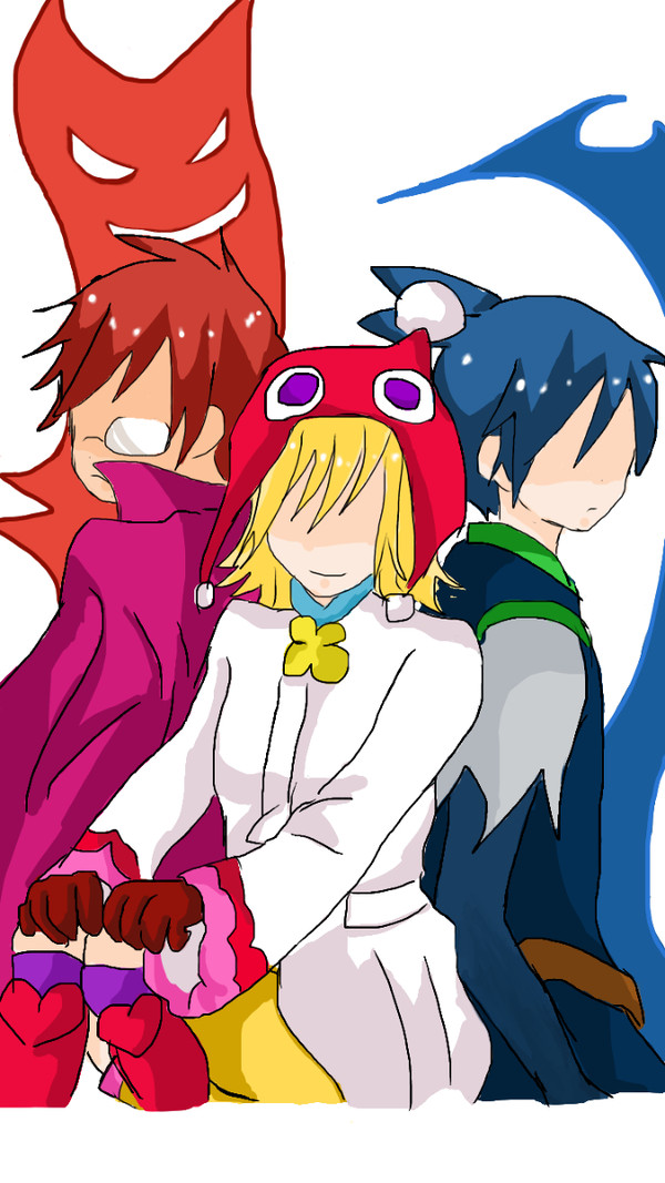アルカ組
