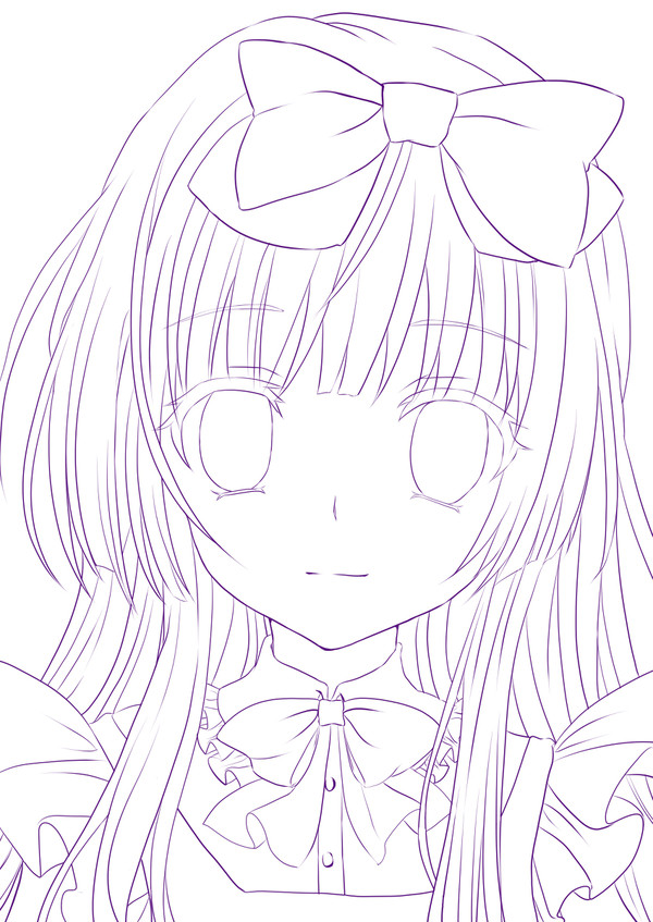 ふしぎなくにのアリス
