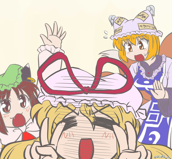 八雲ワンドロ　7月号