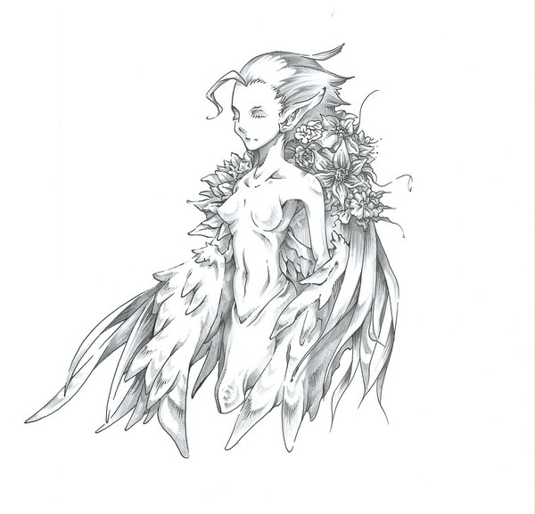 花仙