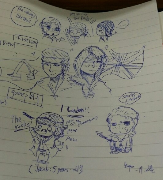 Syndicate


