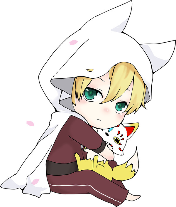 らくがき