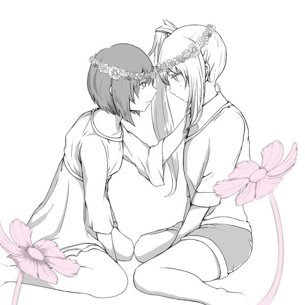 またあえるよ