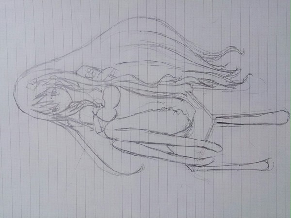 落書き