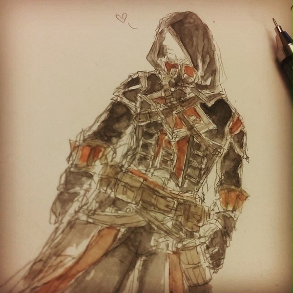 Assassin's Creed