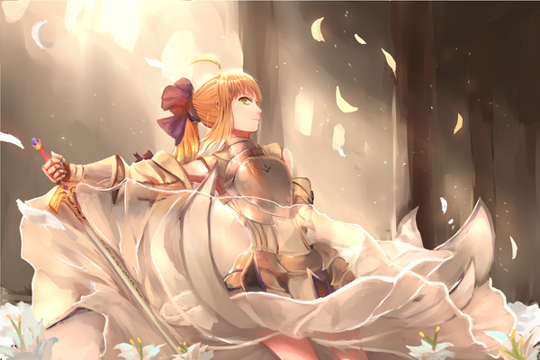 Lily