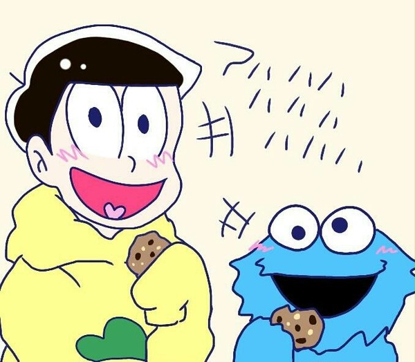 チョコチップクッキーってほんと美味しいよね