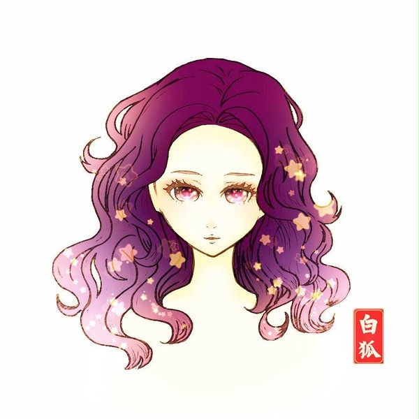 ほし むらさき [紫星]