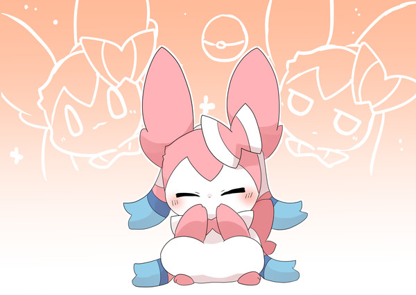 ニンフィアでブリ(ﾟ∀ﾟ)ハマチ