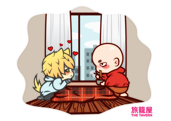 GENOS X SAITAMA