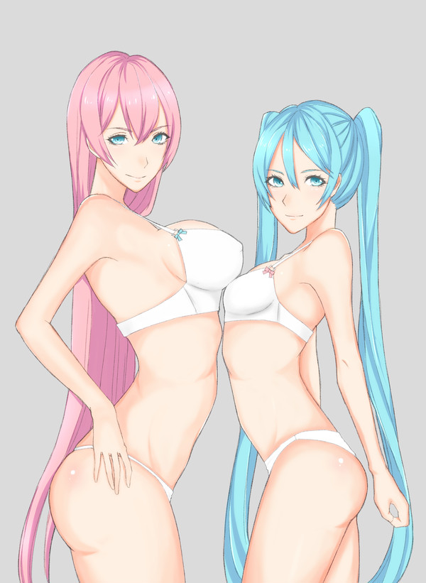 ミクルカ