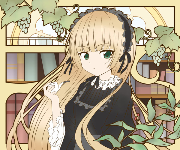 ヴィクトリカ - 1/1