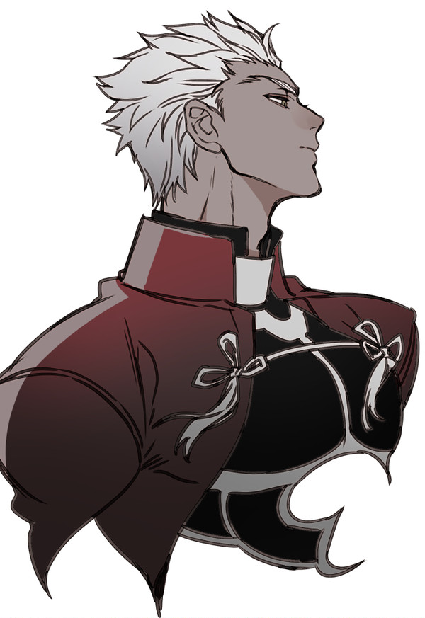 Fateログ(腐)