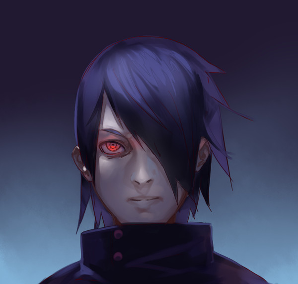 Sasuke