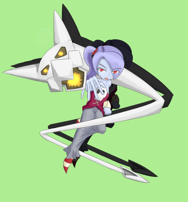 スクィグリー
