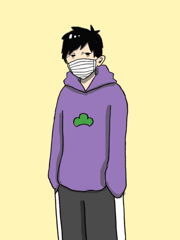 一松