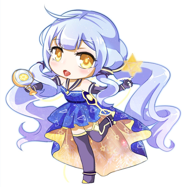 ✡星尘Stardust✡