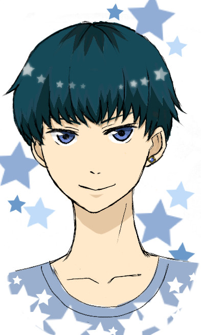 Twitterログ(月皇)