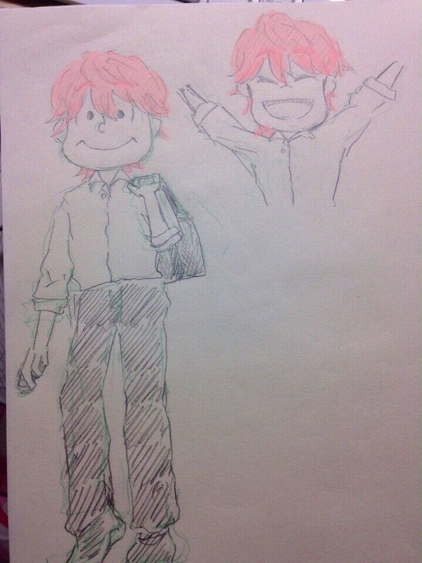 松野貴澄