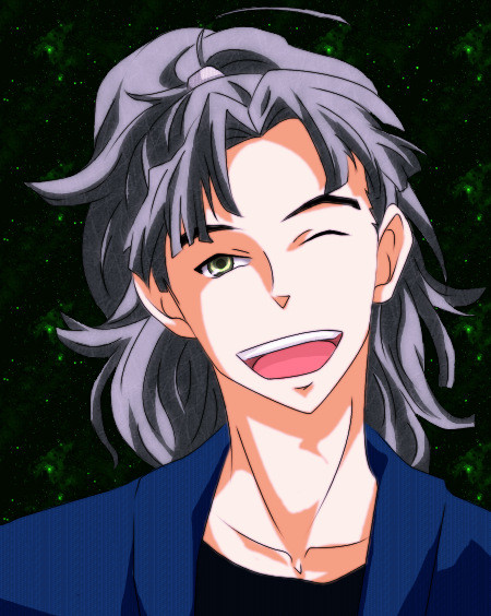 竹谷くん