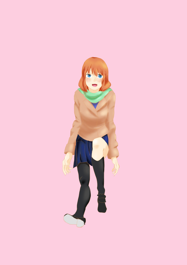 デジタル練習