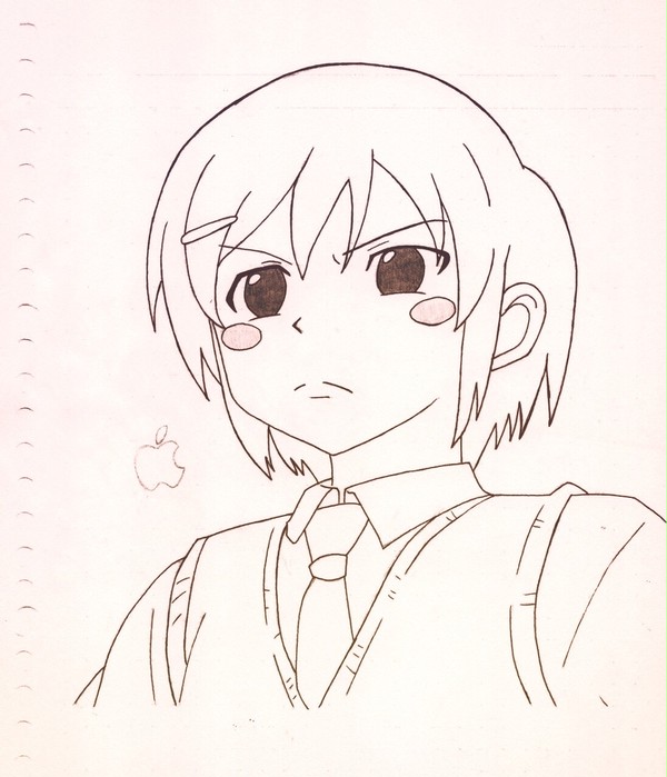 りんごちゃん🍎